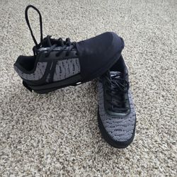 Bowling Shoes Sz 9