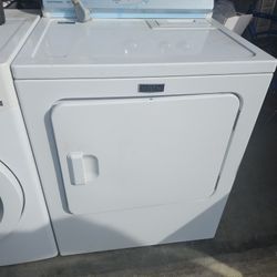Maytag Gas Dryer 