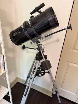 Celestron PowerSeeker 127EQ