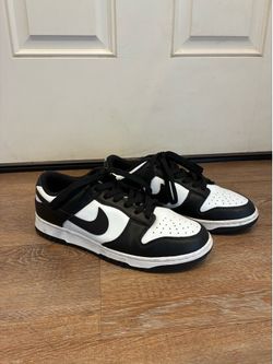 Nike Dunk Panda