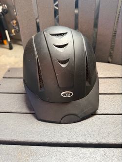 IRH helmet large/x-large