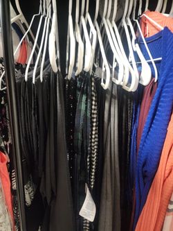 Womens Clothes Sz L & XL