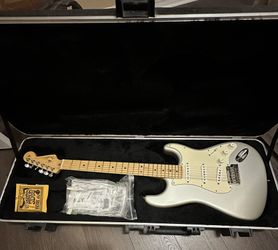 2010 Fender USA American Standard Strat