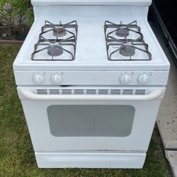 Stove Need Gone Asap