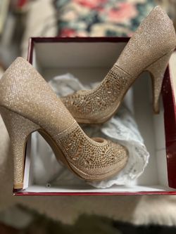 Party heels