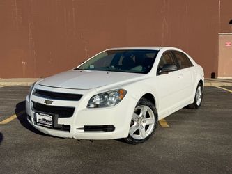 2011 Chevrolet Malibu