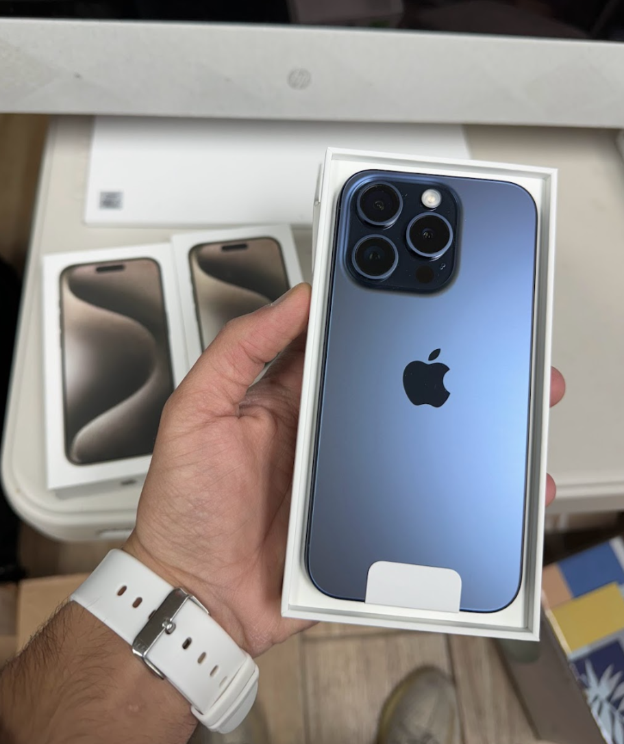 Apple iPhone 15 Regular 15+ 15 Pro 15 Pro Max