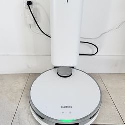 Samsung jetbot Vacuum Plus charge Station 