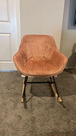 Rocking Chair