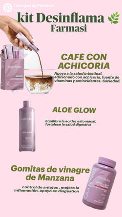 Farmasi Products