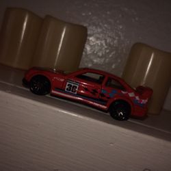 M 3 Bmw Race Car Hotwheels