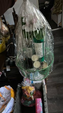 $25 Gift Basket