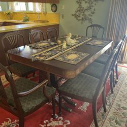Dining Room Table - Free