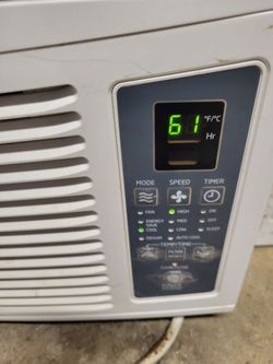 6000 btu window air conditioner.