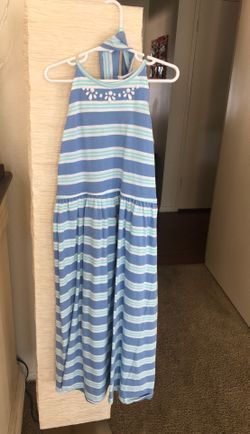 Gymboree size 8