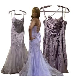 Prom, Bridesmaids, Or Any Special Occasion Dress