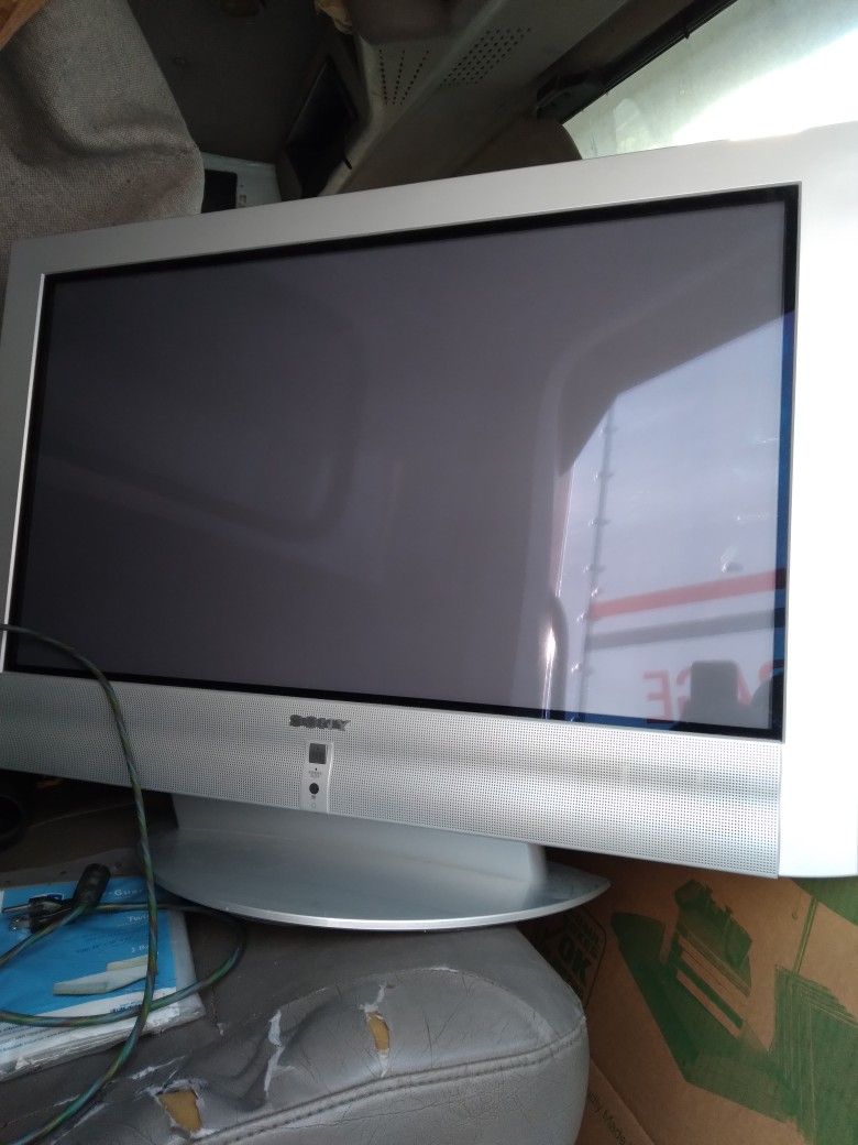 Sony TV