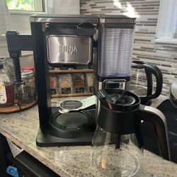 Coffee Maker 