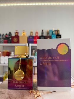Armaf Club de Nuit Untold EDP 105ml