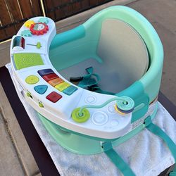 Infantino baby seat