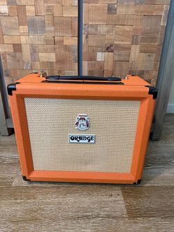 Orange Amp Rocker 15 $560
