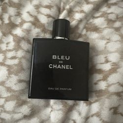 Bleu De Chanel Edp