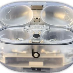 Beats Studio Buds+ Charging Case