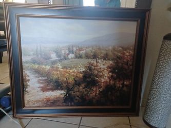 Ashley Homestore Frame 