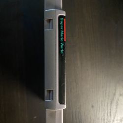 Super 64 Mario & Super Mario World 