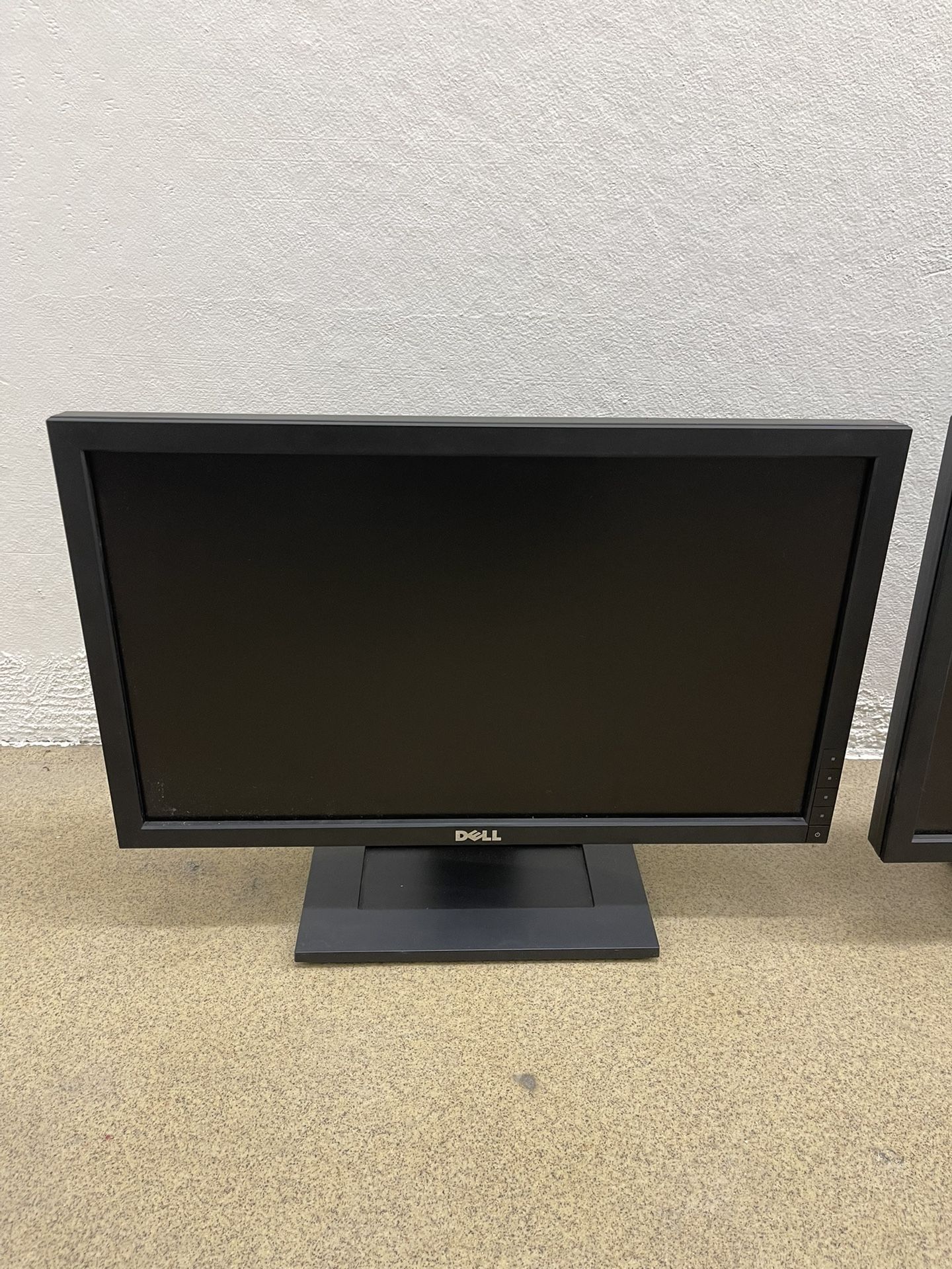 Computer monitors