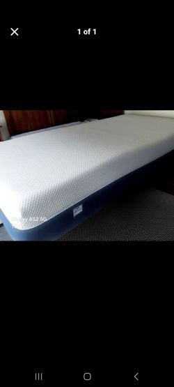 Twin xl beda
