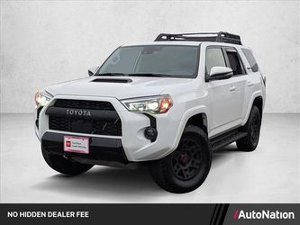 2023 Toyota 4Runner