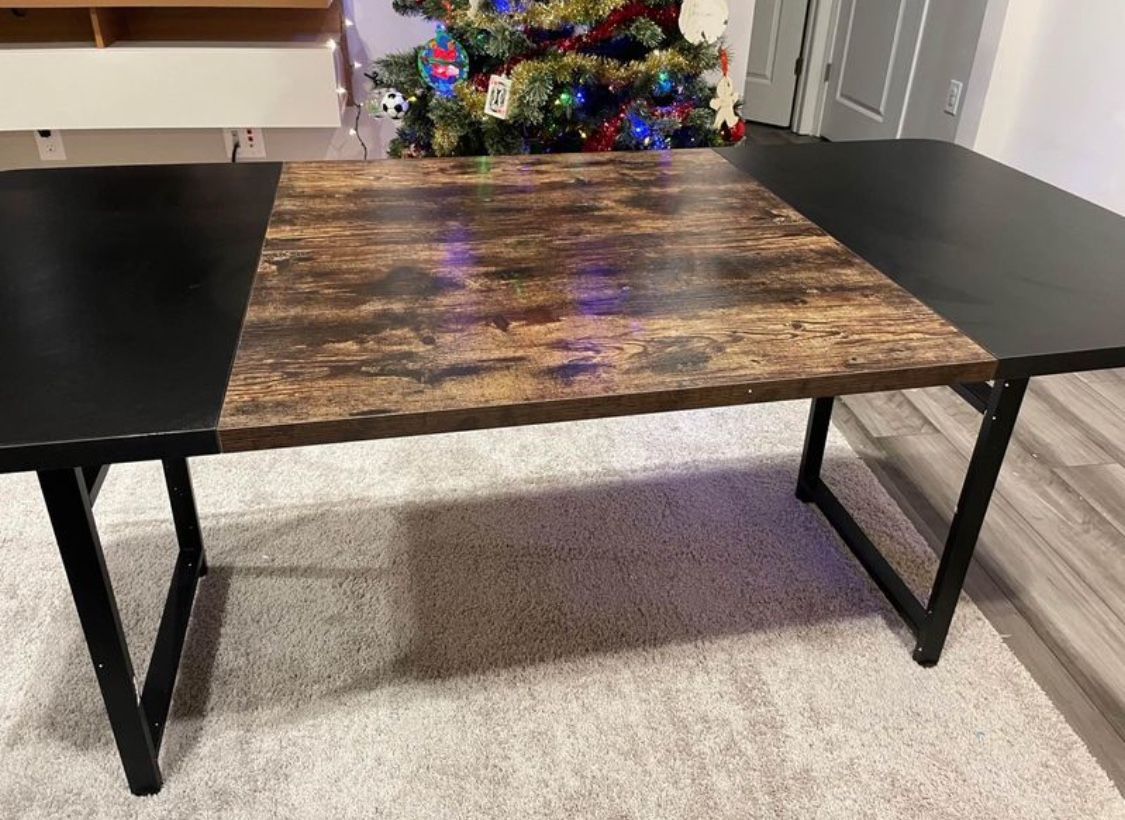 Dining Table / Kitchen Table for 6-8 People