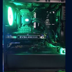 i5 Gaming Computer