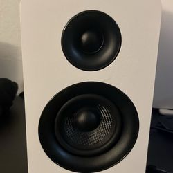 Sanyun sw208 3” active Bluetooth 5.0 Bookshelf speakers