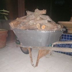 Firewood 
