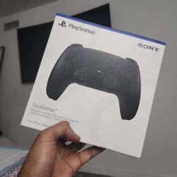 Ps5 Controller Brand New 