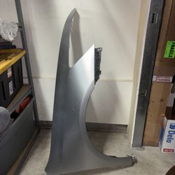 06-07 OEM HONDA ACCORD SEDAN EX FRONT RIGHT FENDER 