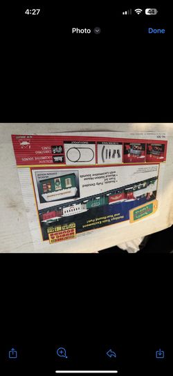 Train Set