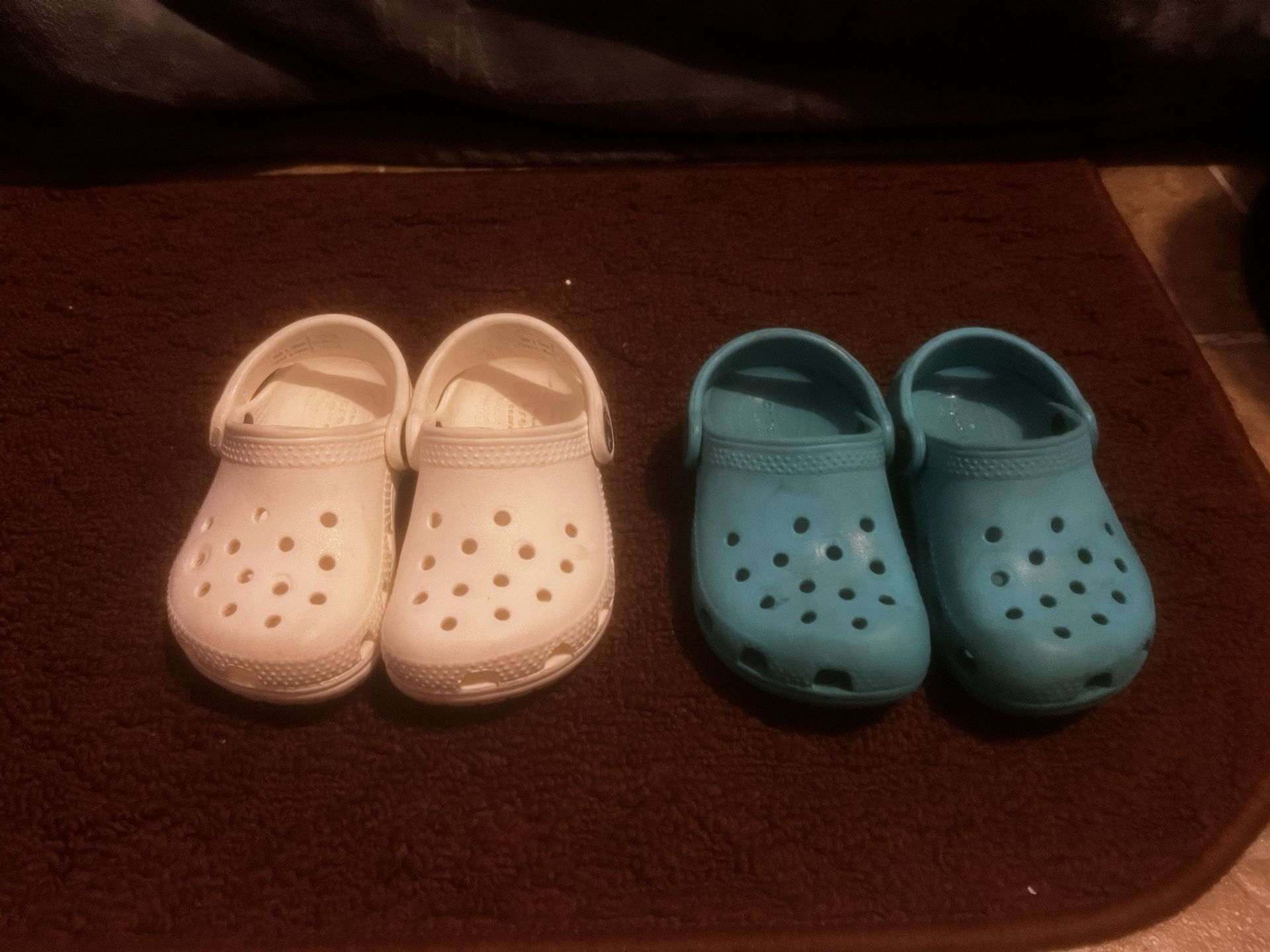 Crocs