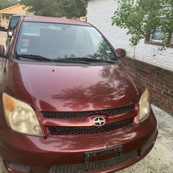 2006 Scion xA