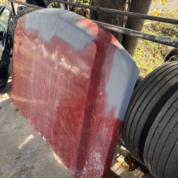 2005 Silverado Hood