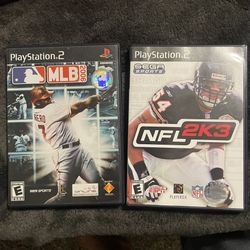 Ps2 Games 