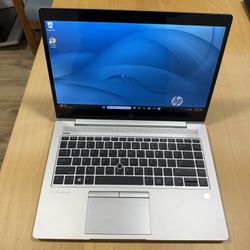 Hp 14 inch touch screen laptop windows 11