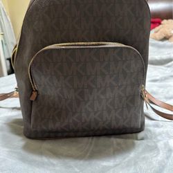 Michael Kors Backpack