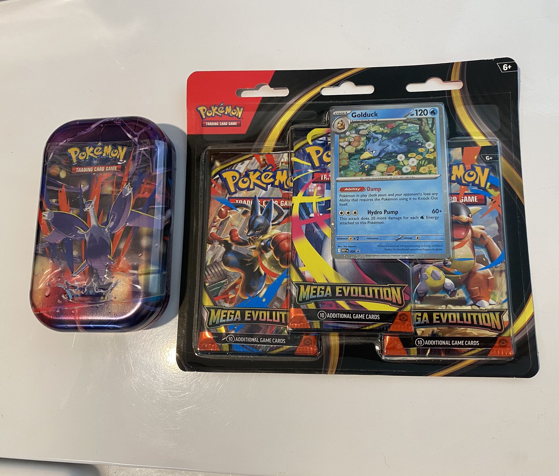 Pokemon Bundle