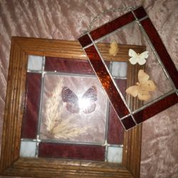 Butterfly Wall Decorations