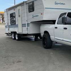 1994 Sportsman RV