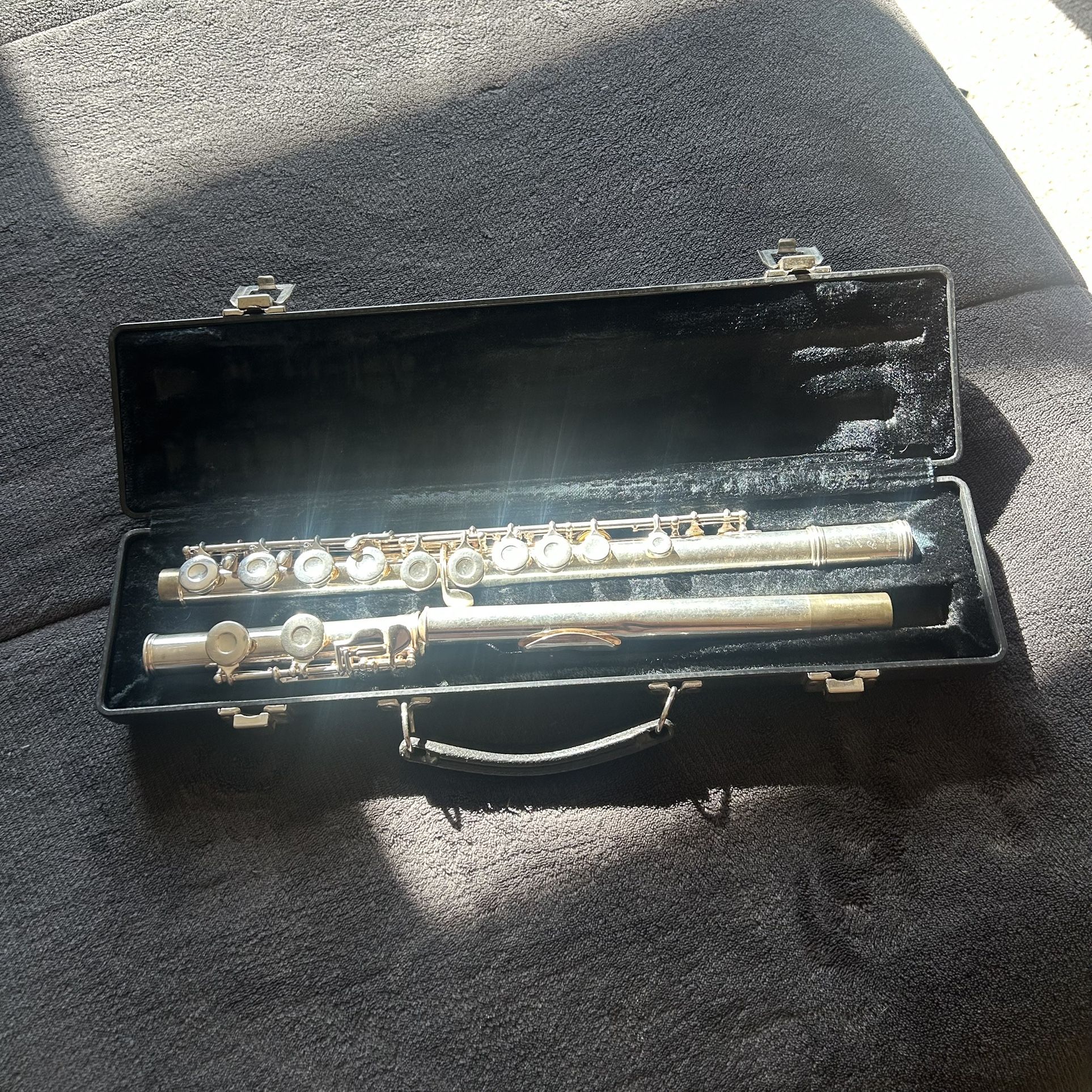 Flute For Sale