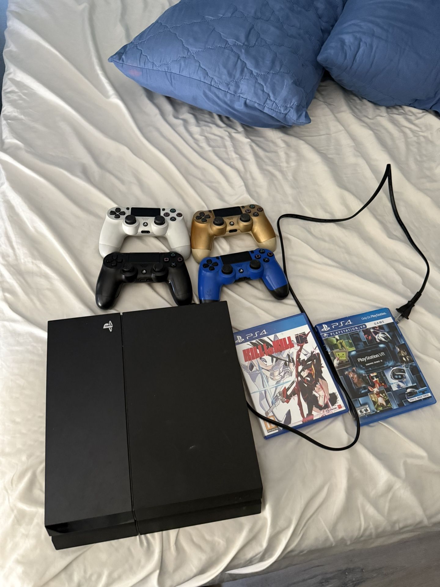 PS4